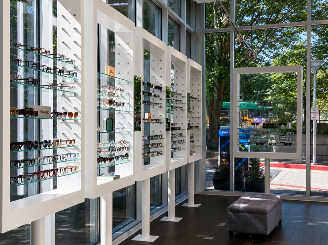 Bella Eyewear