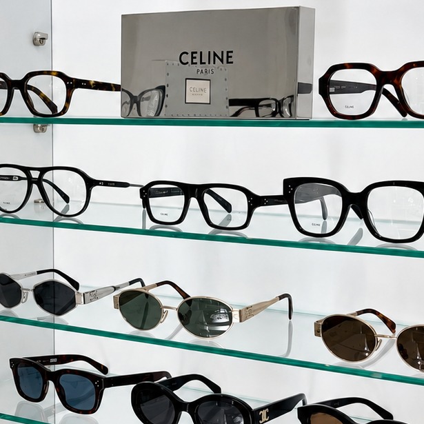 Celine in Bellevue Office
