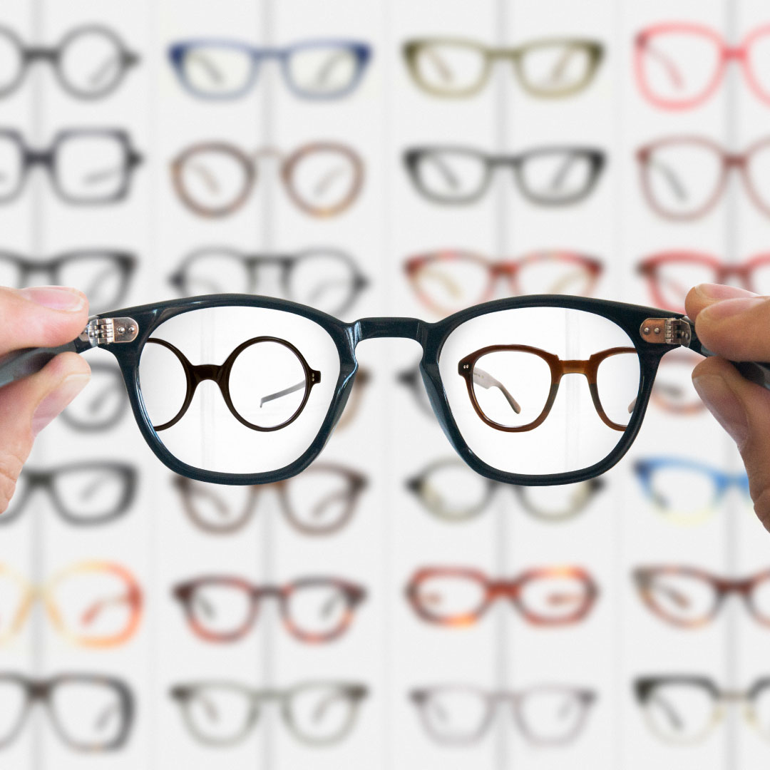 Bella Vision frame