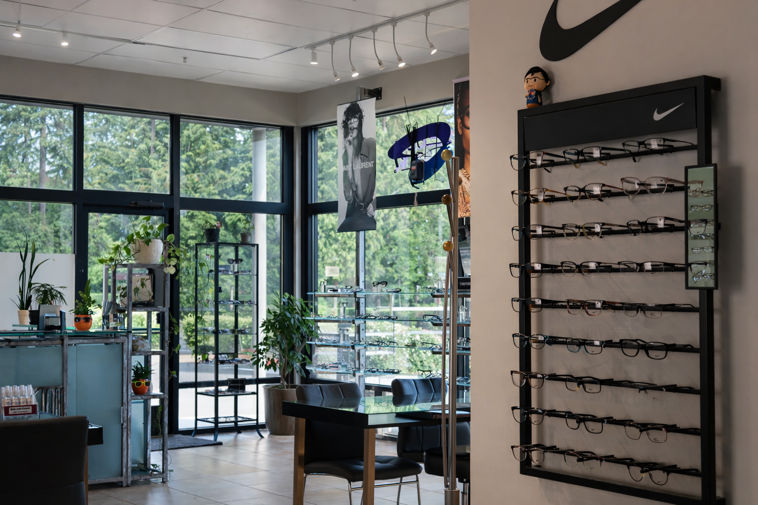 Bella Vision Office