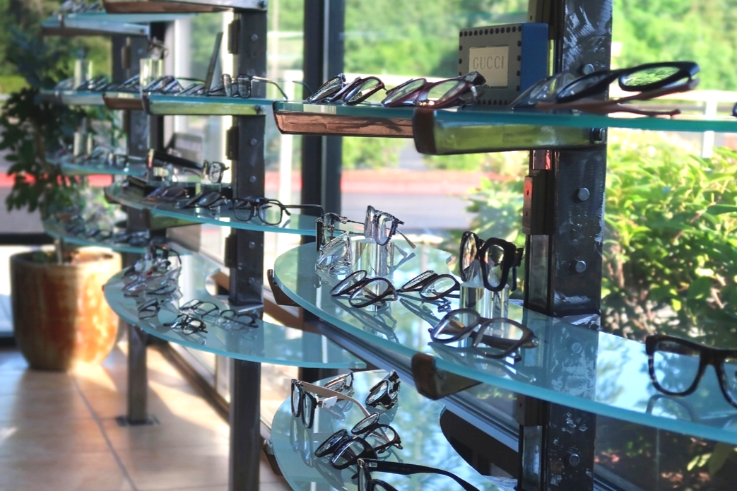 Designer Frames