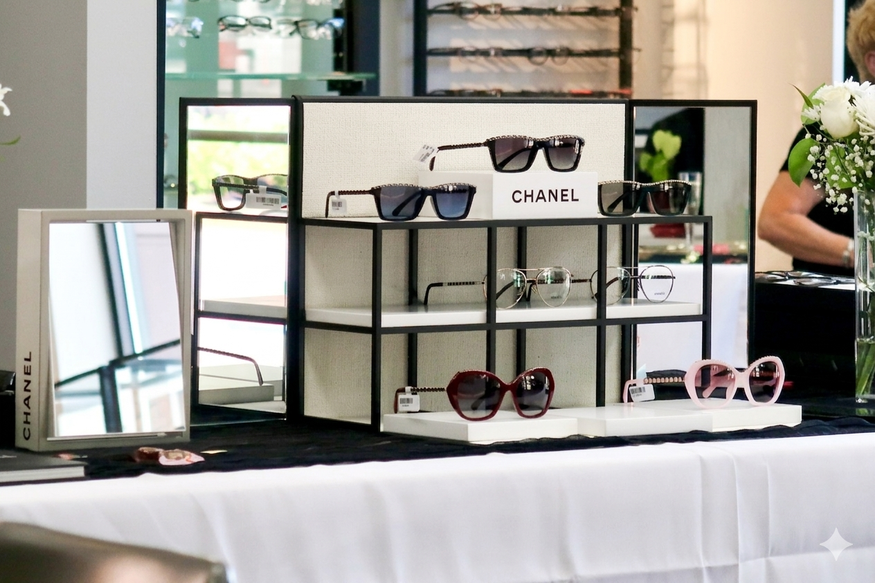 Designer Eyewear