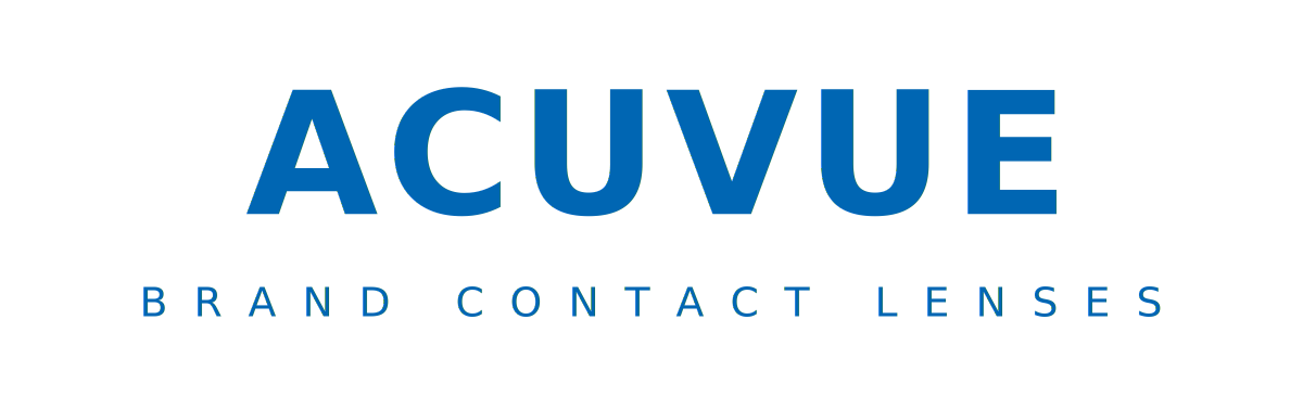 Acuvue logo