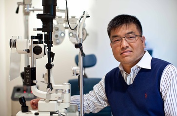 Dr. Derrick Choe