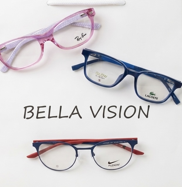 Kids Frames
