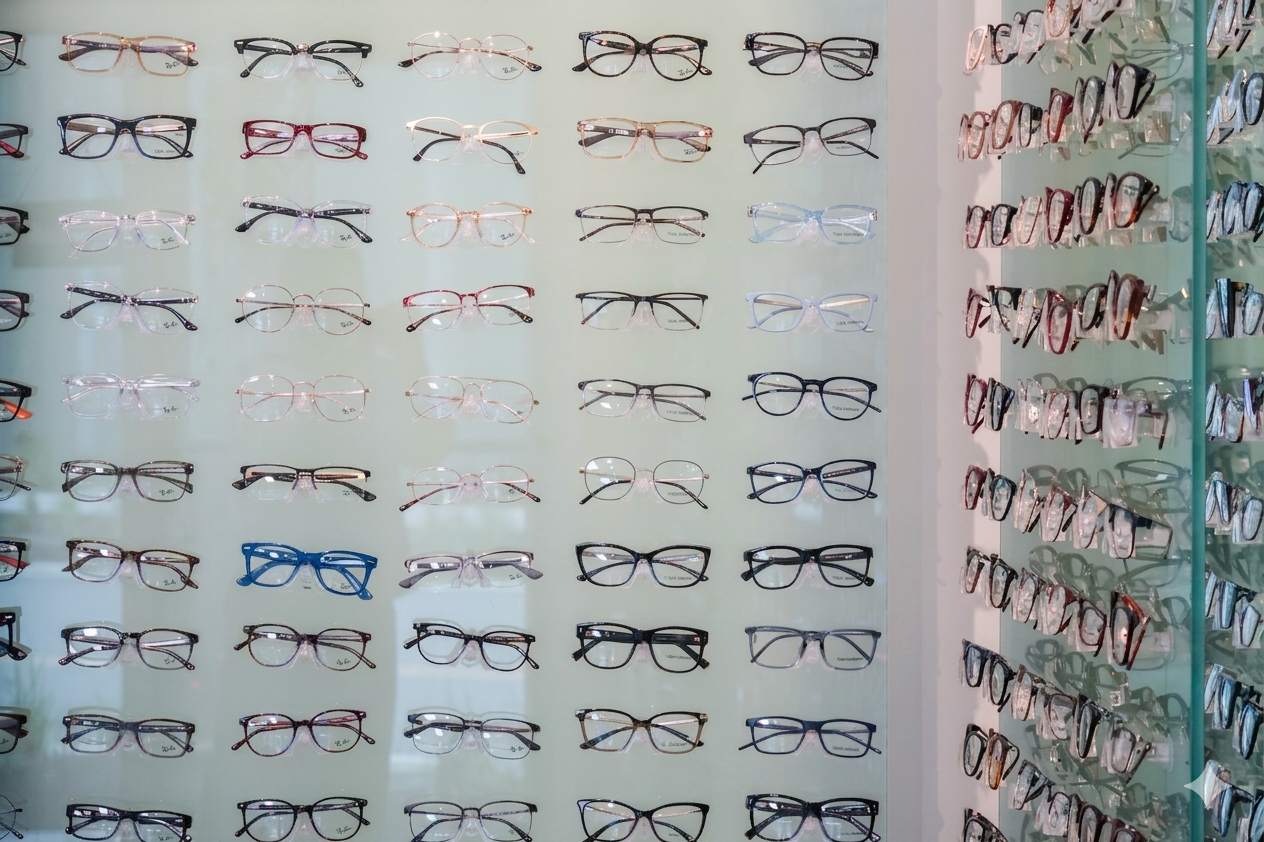 Bella Eyewear