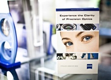 Carl Zeiss Lab